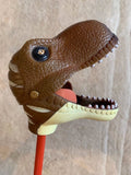 FAIRE - Wild Republic Activity Toys T-Rex Pincher with sound By Wild Republic