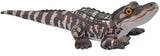 FAIRE - Wild Republic Plush Animals MIni Living Stream Baby Alligator By Wild Republic