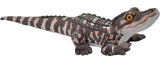 FAIRE - Wild Republic Plush Animals MIni Living Stream Baby Alligator By Wild Republic