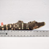 FAIRE - Wild Republic Plush Animals MIni Living Stream Baby Alligator By Wild Republic