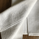 Fernville Creations Fernville Creations - Highland Cow Bath Towel for Spa-Like Comfort and Decor