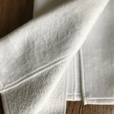 Fernville Creations Fernville Creations - Luxury Bath Towel: Farmhouse Bathroom Decor, Bath Essentials