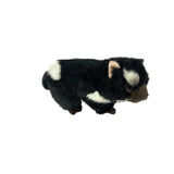 FurTastic Friends by Bocchetta Plush Toys Plush Animals Tasmanian Devil Plush Animals Realistic 2 different sizes!