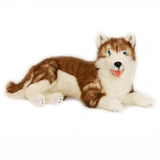 Red Husky Size 64cm/25