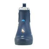 Galleria Enterprises 11 Raining Cats and Dogs Chelsea Rain Booties for the Animal Lovers