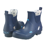 Galleria Enterprises 6 Raining Cats and Dogs Chelsea Rain Booties for the Animal Lovers