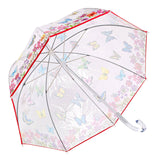 Galleria Enterprises Galleria Enterprises - Butterfly Garden Bubble Umbrella