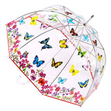 Galleria Enterprises Galleria Enterprises - Butterfly Garden Bubble Umbrella