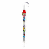 Galleria Enterprises Galleria Enterprises - Butterfly Garden Bubble Umbrella