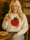 Good Thomas™ Dog Sweater Saucy Sweater