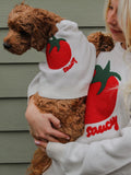 Good Thomas™ Dog Sweater Saucy Sweater