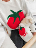 Good Thomas™ Dog Sweater Saucy Sweater