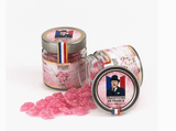 Authentic Handmade French Floral Candies