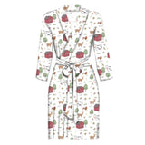 Happy Farms SUPER SOFT Pajamas and Robe Collection- by Jane Marie
