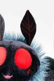 Hazy Dell Press Hazy Dell Press - Mothman Baby Plushie