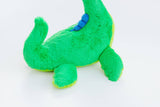 Hazy Dell Press Hazy Dell Press - Nessie Baby Plushie