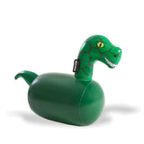Hearthsong Dinosaur Hearthsong - Inflatable Ride-On Hop 'n Go - Single