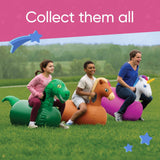 Hearthsong Hearthsong - Inflatable Ride-On Hop 'n Go - Single