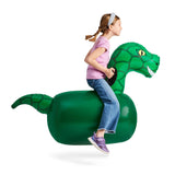 Hearthsong Hearthsong - Inflatable Ride-On Hop 'n Go - Single