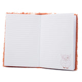 Highland Cow Fluffies Note Pad