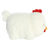 Kelley and Company Kelley and Company - 10" Chunky Chicken Stuffed Animal