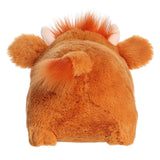 Kelley and Company Kelley and Company - 10" Chunky Highland Cow Stuffed Animal