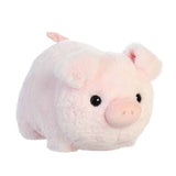 Kelley and Company Kelley and Company - 10" Chunky Pig Stuffed Animal