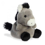 Kelley and Company Kelley and Company - 5" Plush Pal Donkey Jenny Stuffed Animal