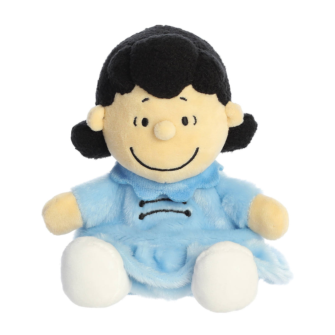 Kelley and Company Kelley and Company - 5" Plush Pal Lucy Palm Pals Stuffed Animal