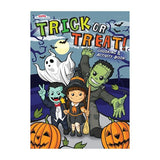 Kellis Gifts Book and accessories Halloween Coloring Books