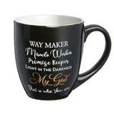 Way Maker, Our God-That is Who You Are Christian Collection