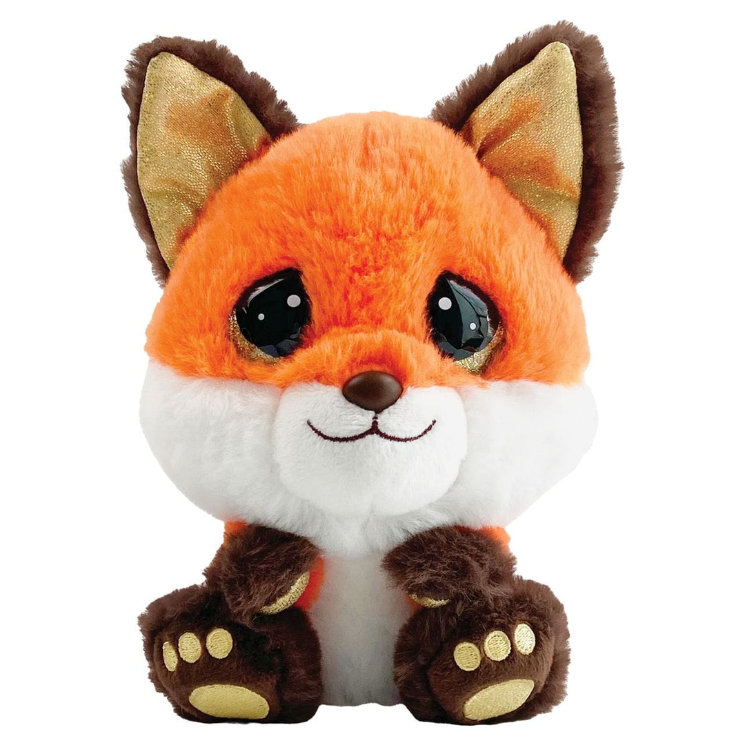 Kellis Gifts Loxie Foxie Plush Fox Toy