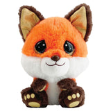 Loxie Foxie Plush Fox Toy