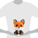 Kellis Gifts Loxie Foxie Plush Fox Toy