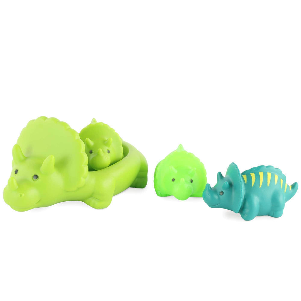 Keycraft Keycraft - Dinosaur Bath Toy