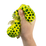 Keycraft Keycraft - Keycraft Beadz Alive Sensory Frog Toy