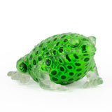 Keycraft Keycraft - Keycraft Beadz Alive Sensory Frog Toy