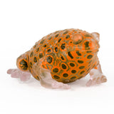 Keycraft Keycraft - Keycraft Beadz Alive Sensory Frog Toy