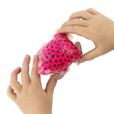 Keycraft Keycraft - Keycraft Beadz Alive Sensory Frog Toy