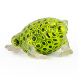 Keycraft Keycraft - Keycraft Beadz Alive Sensory Frog Toy