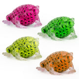 Beadz Alive Sensory Frog Toy Super Cute Multi-Color