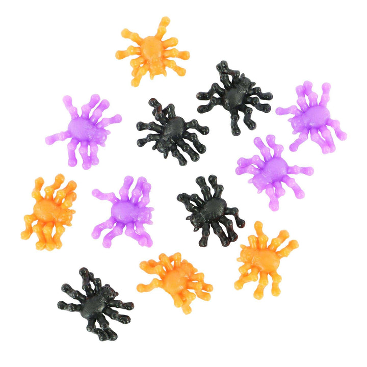 Keycraft Keycraft - Keycraft Crawling Spider Toy