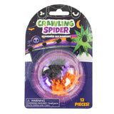 Keycraft Keycraft - Keycraft Crawling Spider Toy