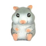 Keycraft Keycraft - Keycraft Cute Squidgy Hamster Sensory Toy