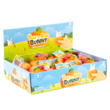 Keycraft Keycraft - Keycraft Peek A Boo Bunny in Carrot Sensory Toy