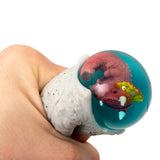 Keycraft Keycraft - Keycraft Squeezy Dino Eggs Sensory Toy