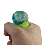 Keycraft Keycraft - Keycraft Squeezy Dino Eggs Sensory Toy