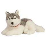 Keycraft Keycraft - Living Nature Giant Husky Dog Plush