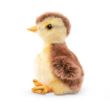 Keycraft Keycraft - Living Nature Mallard Duckling Plush Stuffed Animal Toy