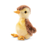 Keycraft Keycraft - Living Nature Mallard Duckling Plush Stuffed Animal Toy